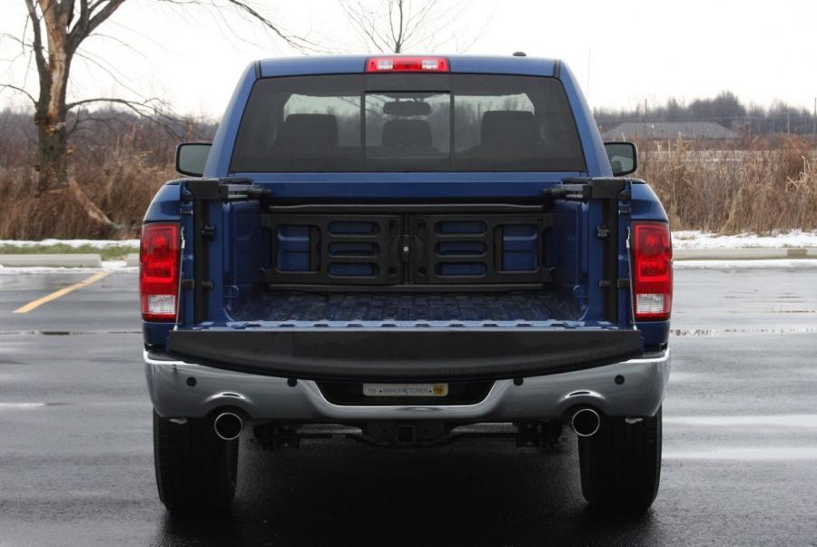  Dodge Ram 2009 года  (фото 51 из 162)